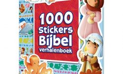 Betere bijbelverhalen | Christelijke kinderboeken HO-93