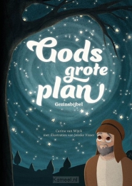 Recensie van 'Gods grote plan' voor het Platform Christelijke Kinderboeken