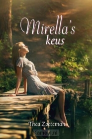 Recensie van 'Mirella's keus' voor het Platform Christelijke Kinderboeken