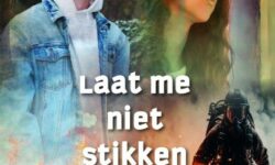 Recensie van 'Laat me niet stikken' van Hanneke de Hoog